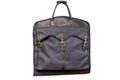 Overland Garment Bag Heritage Black