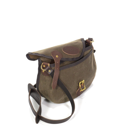 Shell Bag