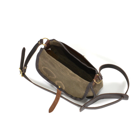 Shell Bag