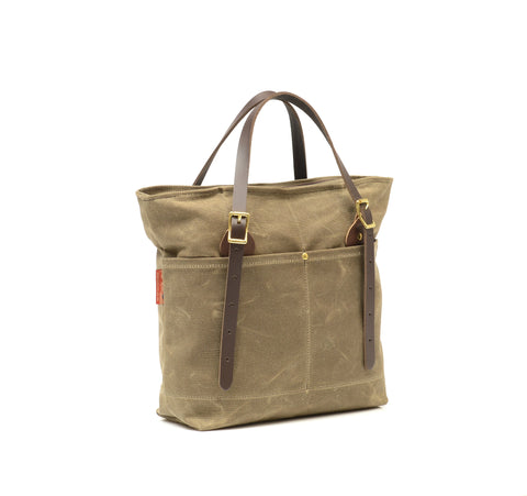 Boardwalk Tote
