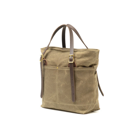 Boardwalk Tote