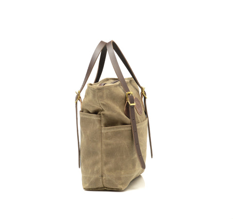Boardwalk Tote