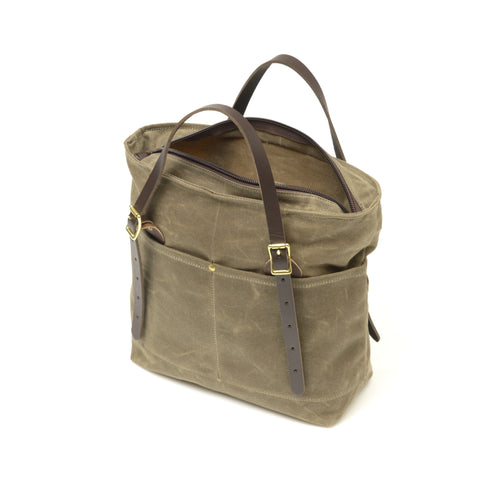Boardwalk Tote