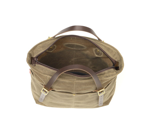 Boardwalk Tote
