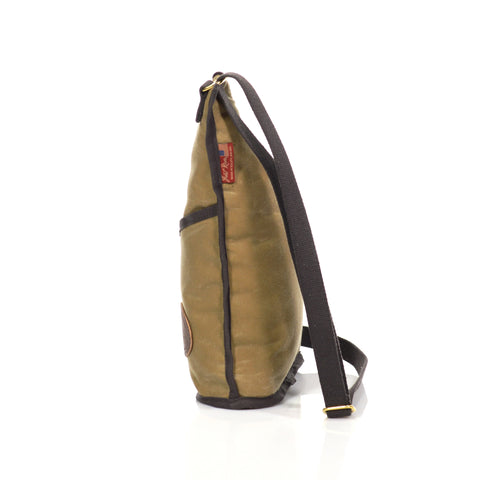 Little Marais Messenger Bag