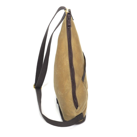 Little Marais Messenger Bag