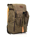 Isle Royale Bushcraft Pack