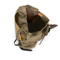 Isle Royale Bushcraft Pack