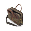 Single Briefcase