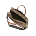 Single Briefcase