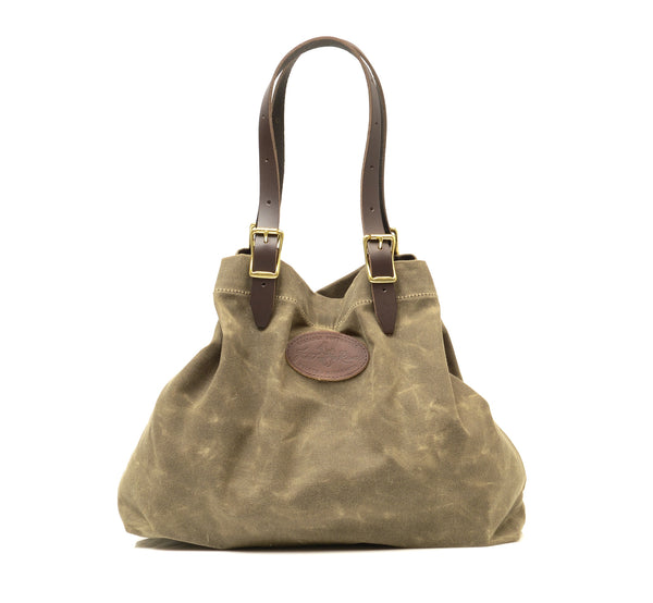 Bazaar Tote