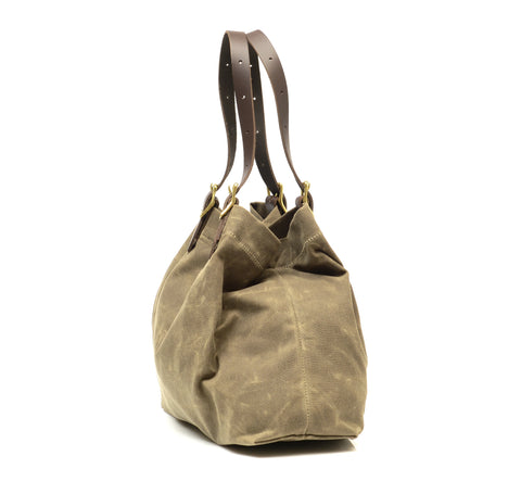 Bazaar Tote