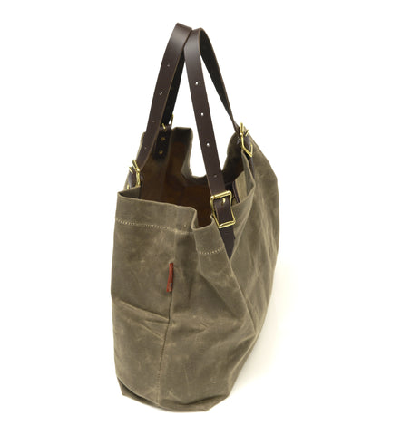 Bazaar Tote