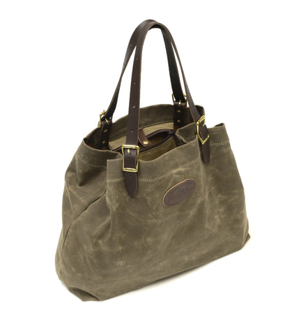Bazaar Tote