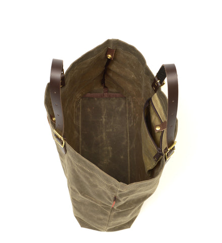Bazaar Tote