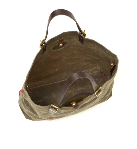 Bazaar Tote