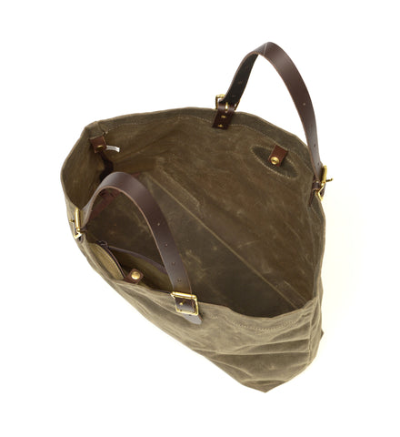 Bazaar Tote