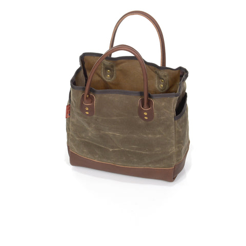 Lake Michigan Tote