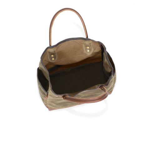 Lake Michigan Tote