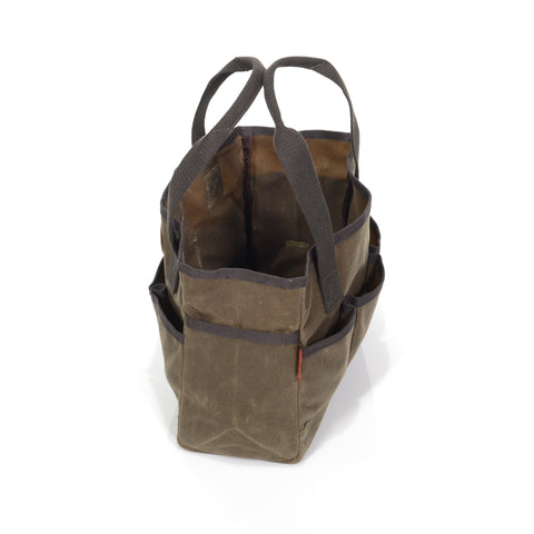 Crosby Garden Tote