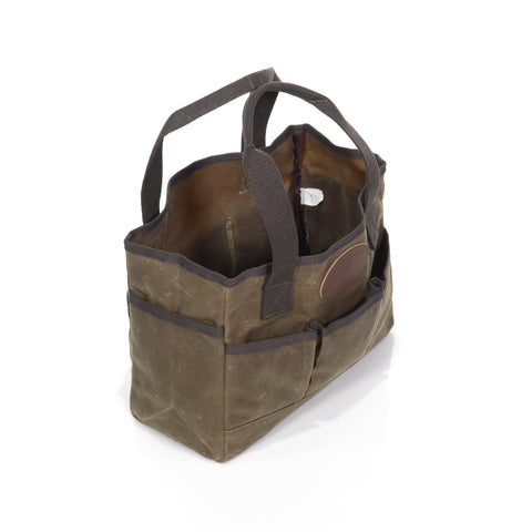 Crosby Garden Tote