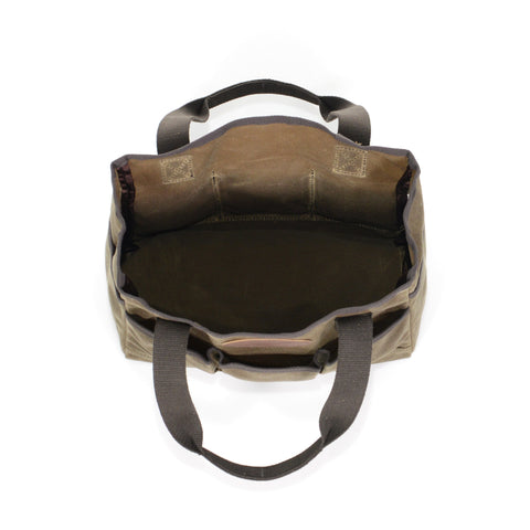 Crosby Garden Tote