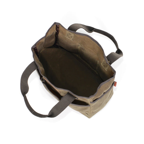 Crosby Garden Tote