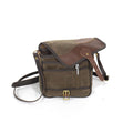 Field Satchel