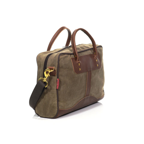 Document Briefcase