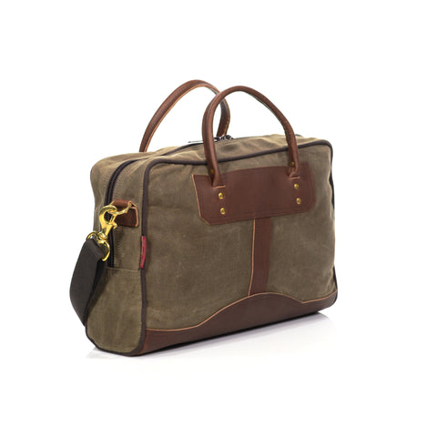 Document Briefcase