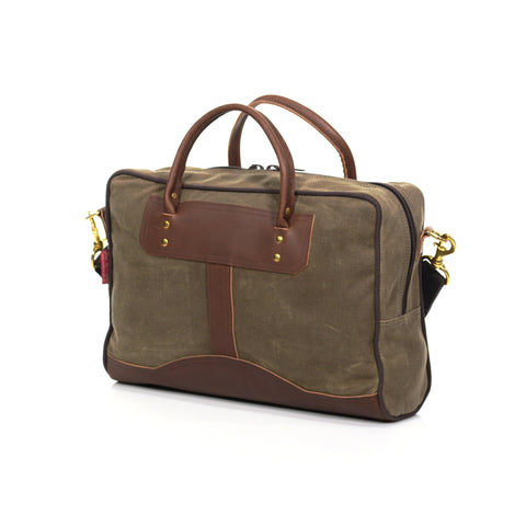 Document Briefcase