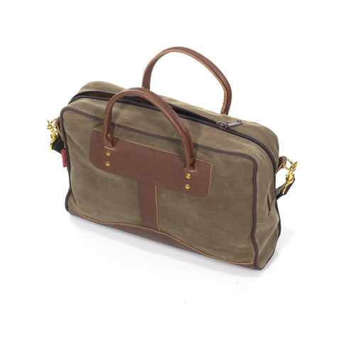Document Briefcase