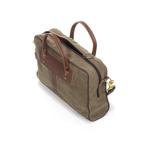 Document Briefcase