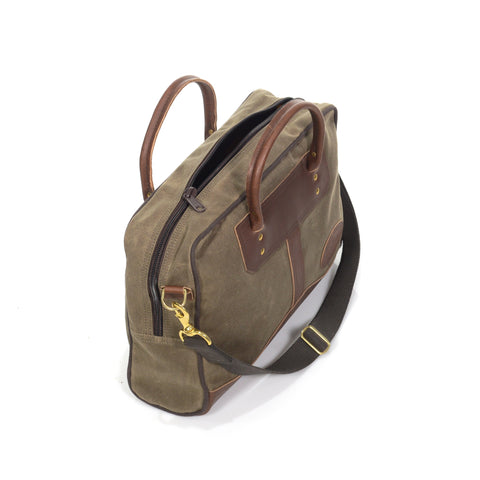 Document Briefcase