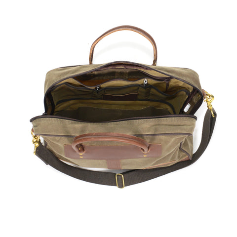 Document Briefcase