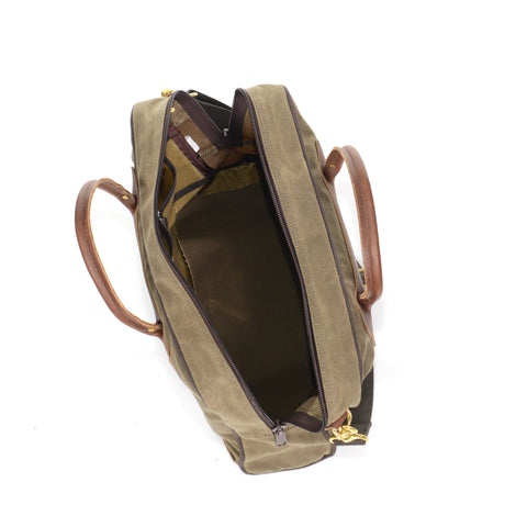 Document Briefcase