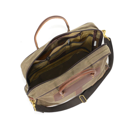Document Briefcase