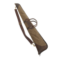 Handcrafted in the USA by Frost River, and is available in three sizes for scoped and non-scoped guns.