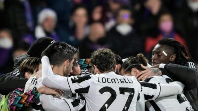 Link Live Streaming Sampdoria vs Juventus di Seri A Pekan Ke-29