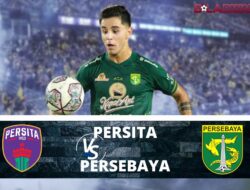 Link Live Streaming Persita vs Persebaya di BRI Liga 1 Malam Ini