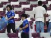 Suporter Jepang Punguti Sampah Usai Pertandingan, Suporter Indonesia?