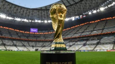 Link Streaming Argentina vs France in the FIFA World Cup Finals