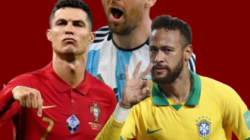 Link Streaming Piala Dunia 2022