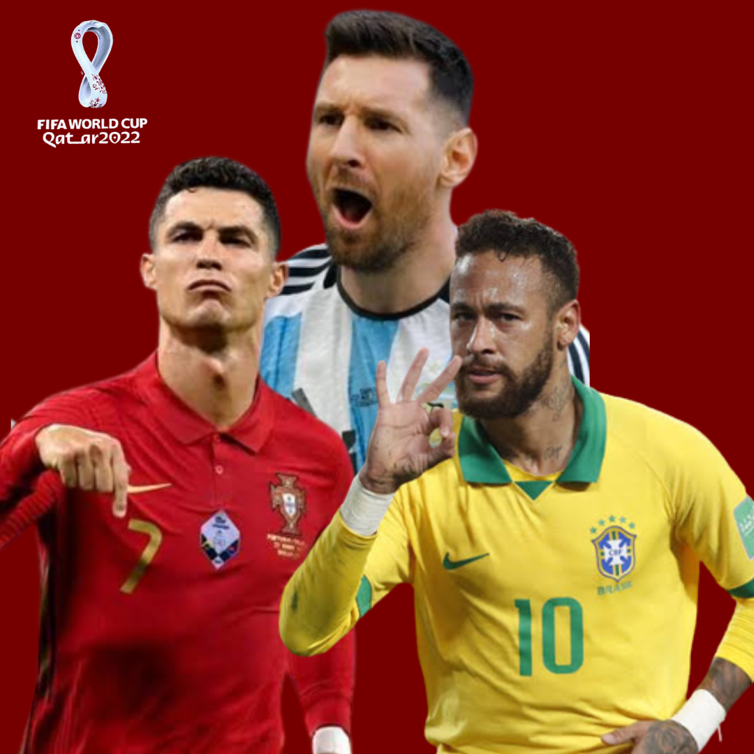 Link Streaming Piala Dunia 2022