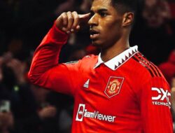 Marcus Rashford: The Goal King after the World Cup 2022