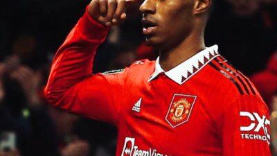 Marcus Rashford: The Goal King after the World Cup 2022