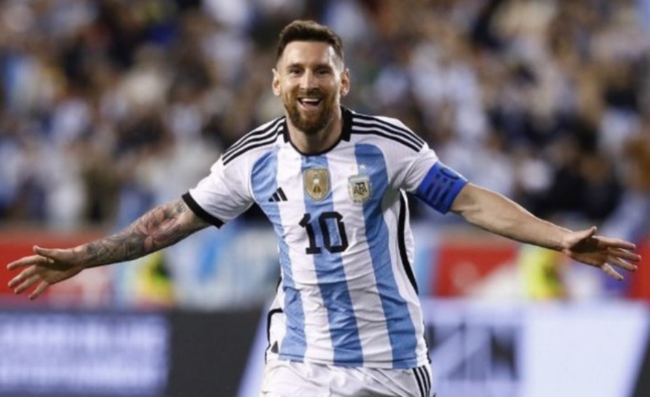 Lionel Messi is One of The Most Productive Players in Soccer History